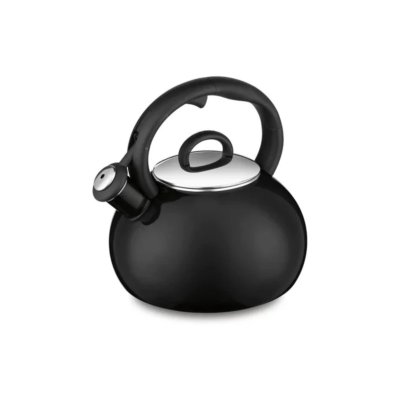 Chaleira Elétrica Cuisinart Aura CTK-EOS17BK - 750W 2L Preto