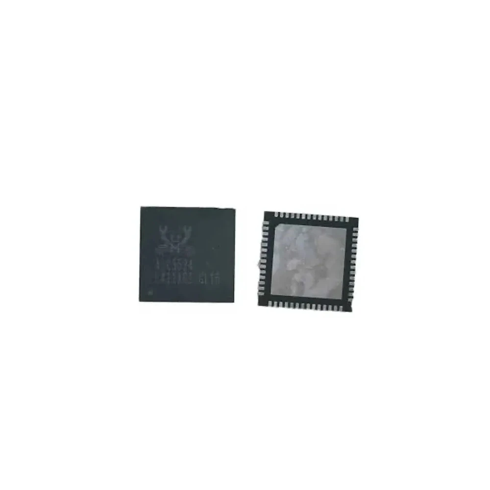 Driver Áudio Realtek ALC5524 para Controle PS5
