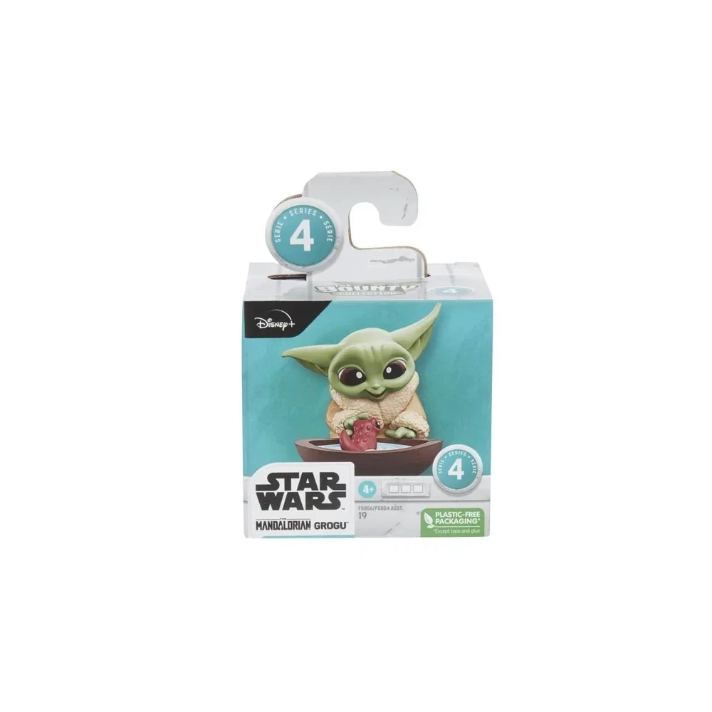 Coleção Bebê Yoda de SW Bebê