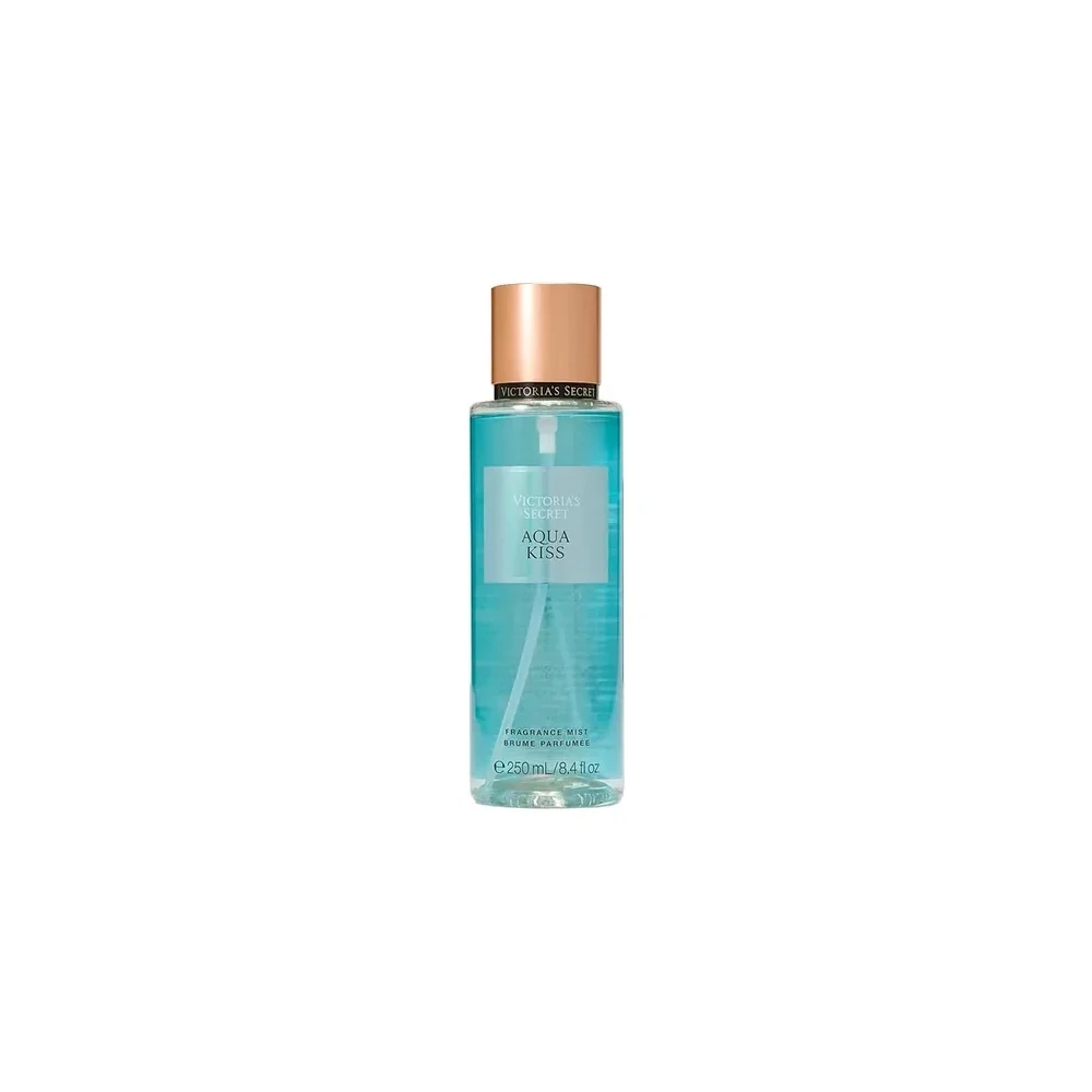ColÔnia Corporal Victoria's Secret Aqua Kiss 250ML