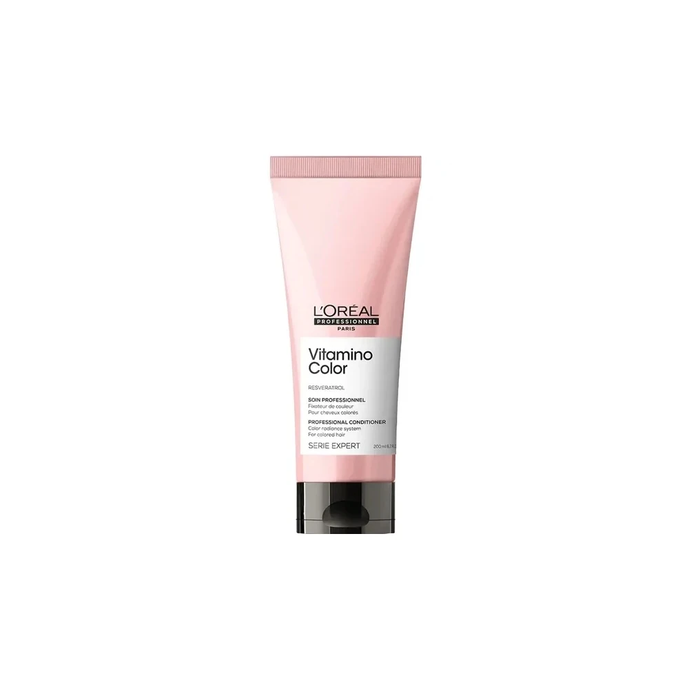 Condicionador Loreal Professionnel Paris Vitamino Color - 200ML