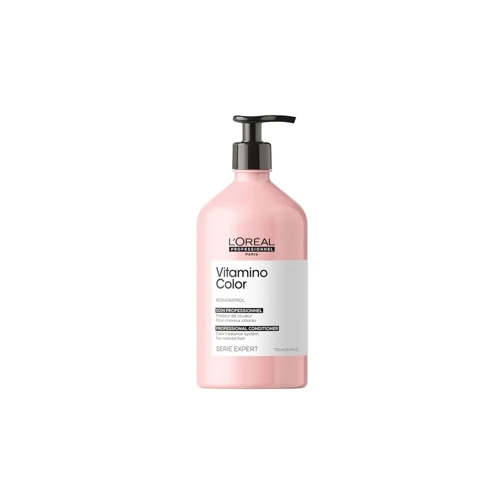 Condicionador Loréal Professionnel Paris Vitamino Color - 750 ML
