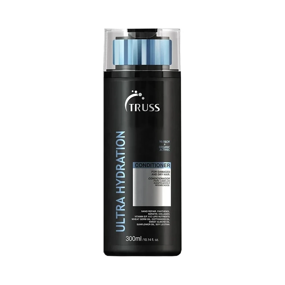 Condicionador Truss Ultra Hidratação - 300mL