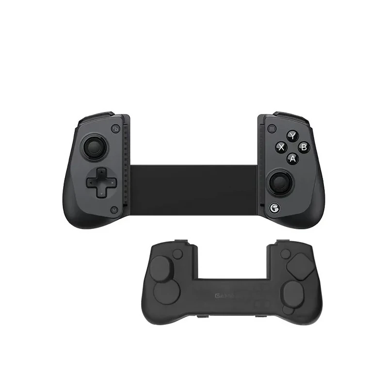 Controle para Smartphone Gamesir X5S com Bluetooth - Preto + Estojo