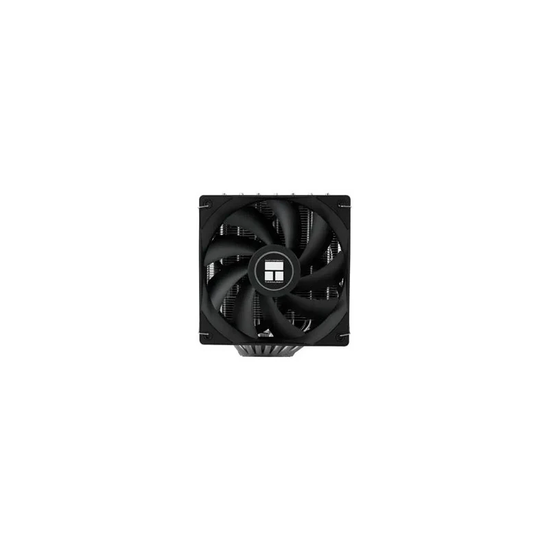 Cooler para Processador Thermalright Phantom Spirit 120 Se 120mm - Preto (TL-C12B V2)