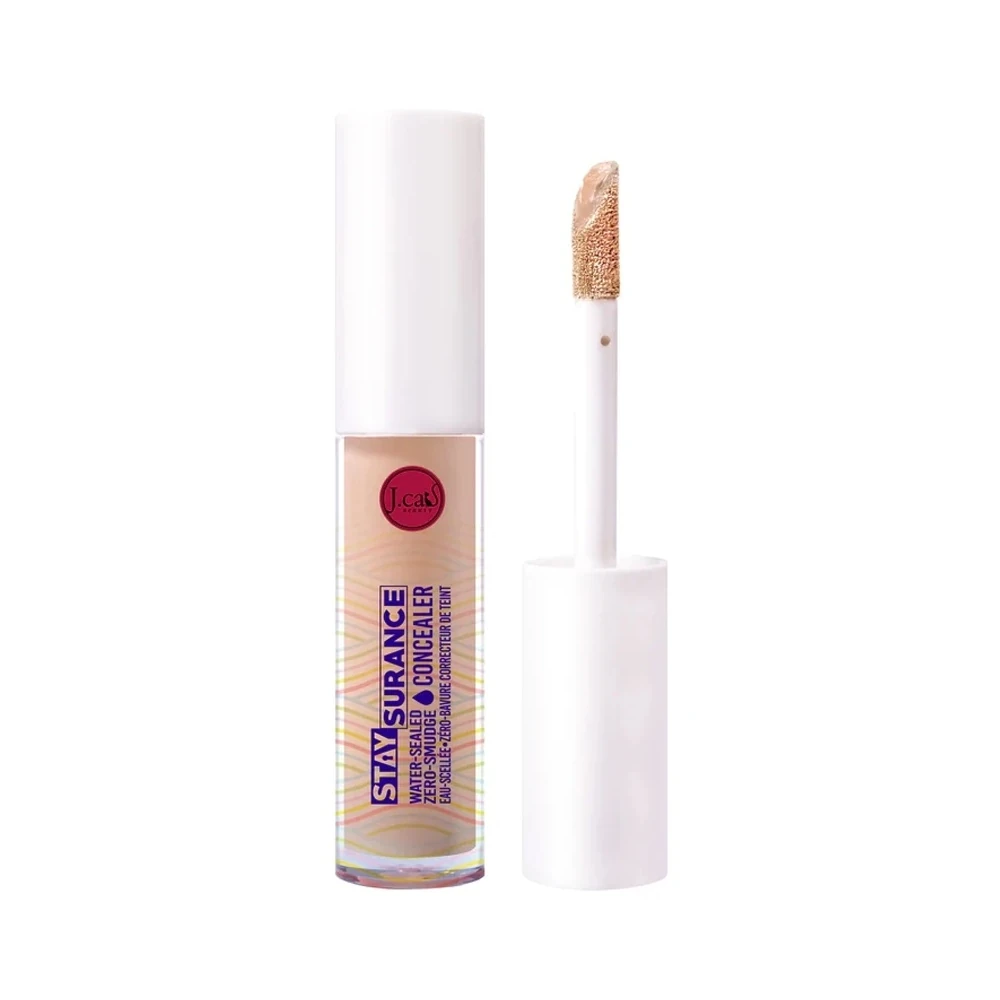 Corretivo J.Cat Beauty Staysurance SHC108 Buff - 4.8mL