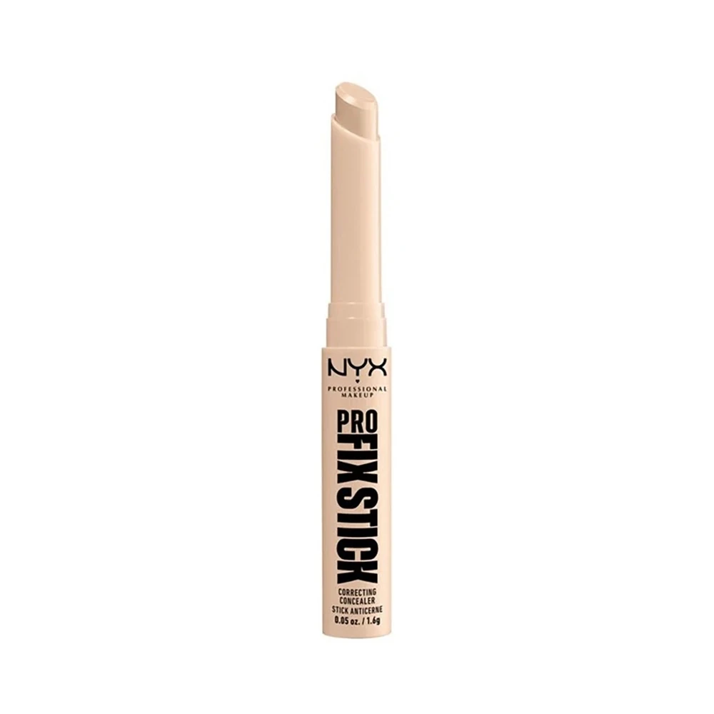 Corretivo NYX Pro Fix Stick Alabaster CCS03 - 1,6g