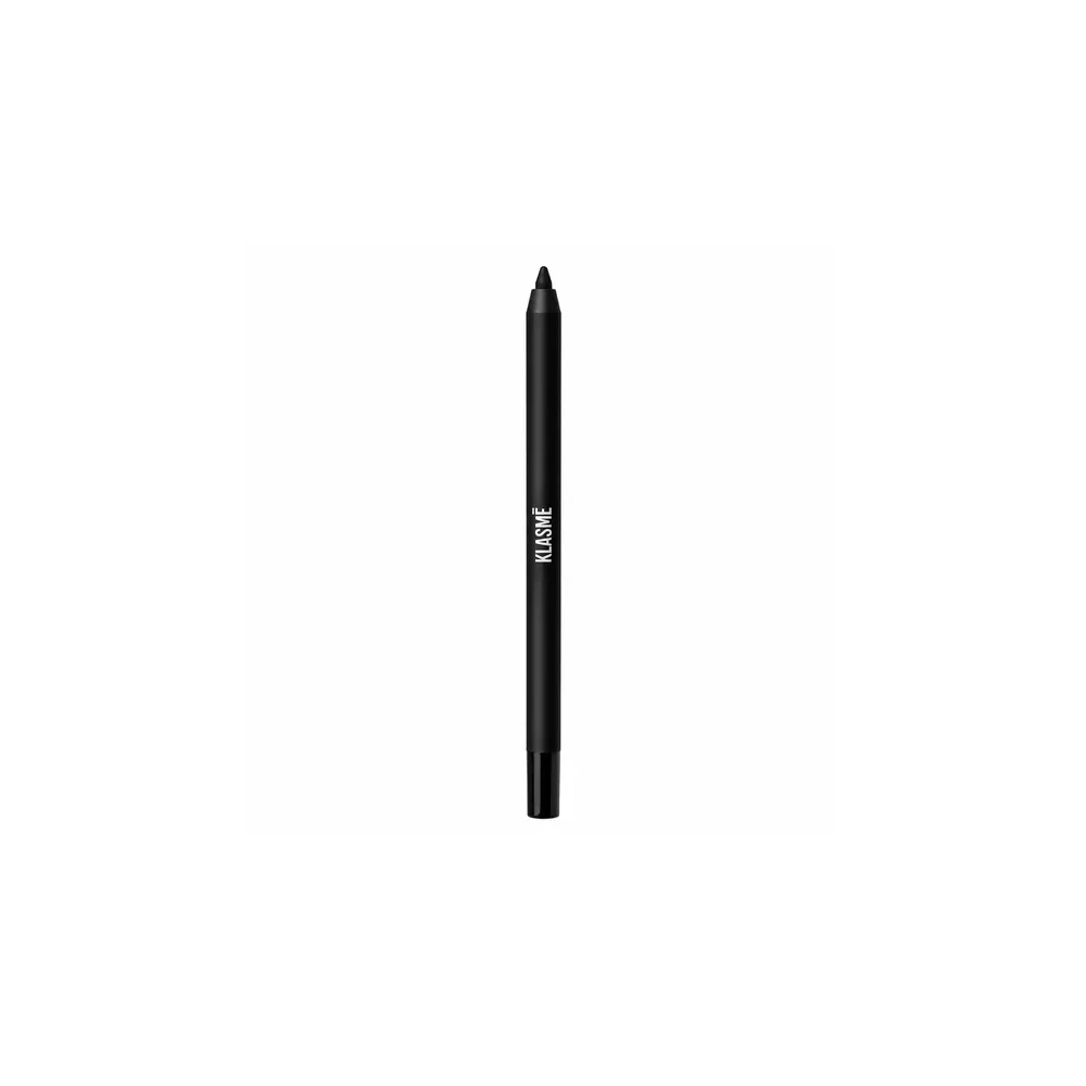 Cos Lapis Olho Gel Klasme Eyeliner Black 101033