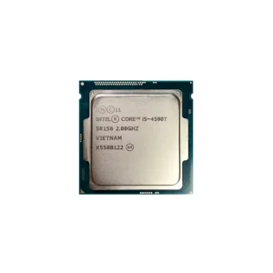 Processador OEM Intel 1150 i5 4590T 3.3GHZ sem cooler sem ventoinha sem grafíticos i5-4590T