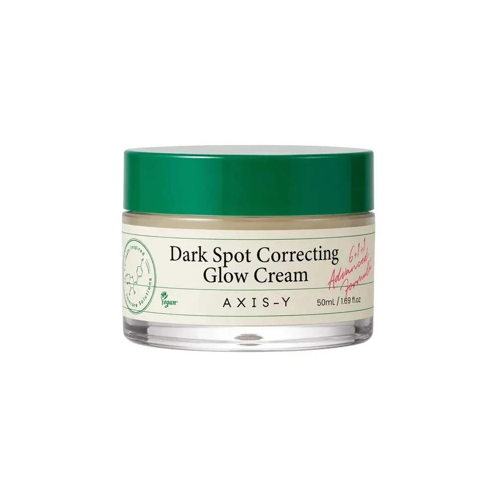 Creme Axis-Y Corretor de Manchas Escuras Glow 50ML