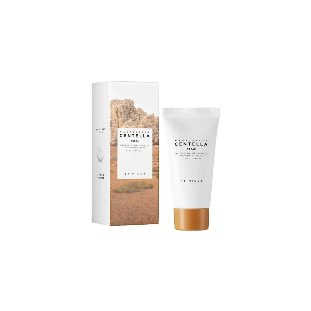 Creme Facial Skin 1004 Madagascar Centella Daily Care 30ML