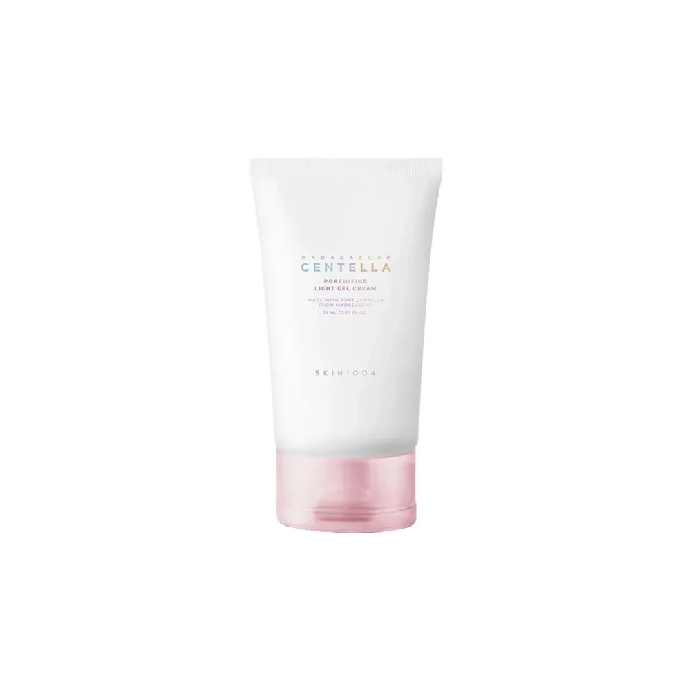 Creme Hidratante Facial SKIN1004 Centella Poremizing Gel Leve - 75ML