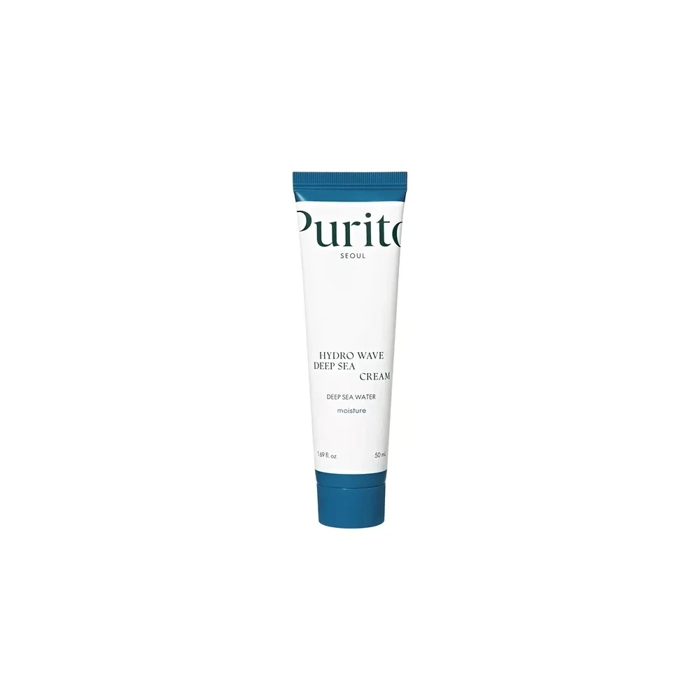 Creme Purito Onda Hidro Mar Profundo 50ML