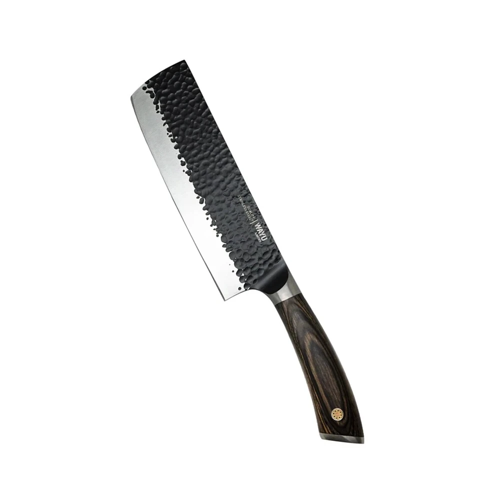 Cutelo Wayu Hammer Blade 6.75"