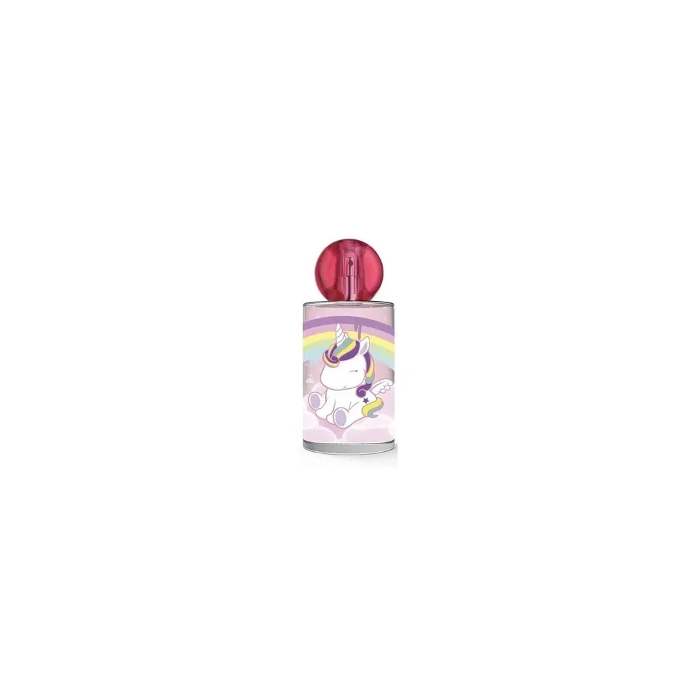 Perfume Disnei Minha Água de Unicórnio EDT Feminino 100ML