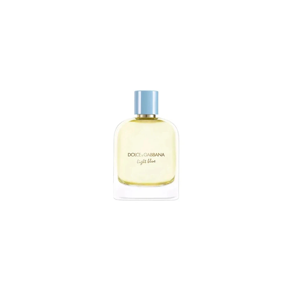 Perfume Dolce&Gabbana Light Blue Edp Masculino 200ML
