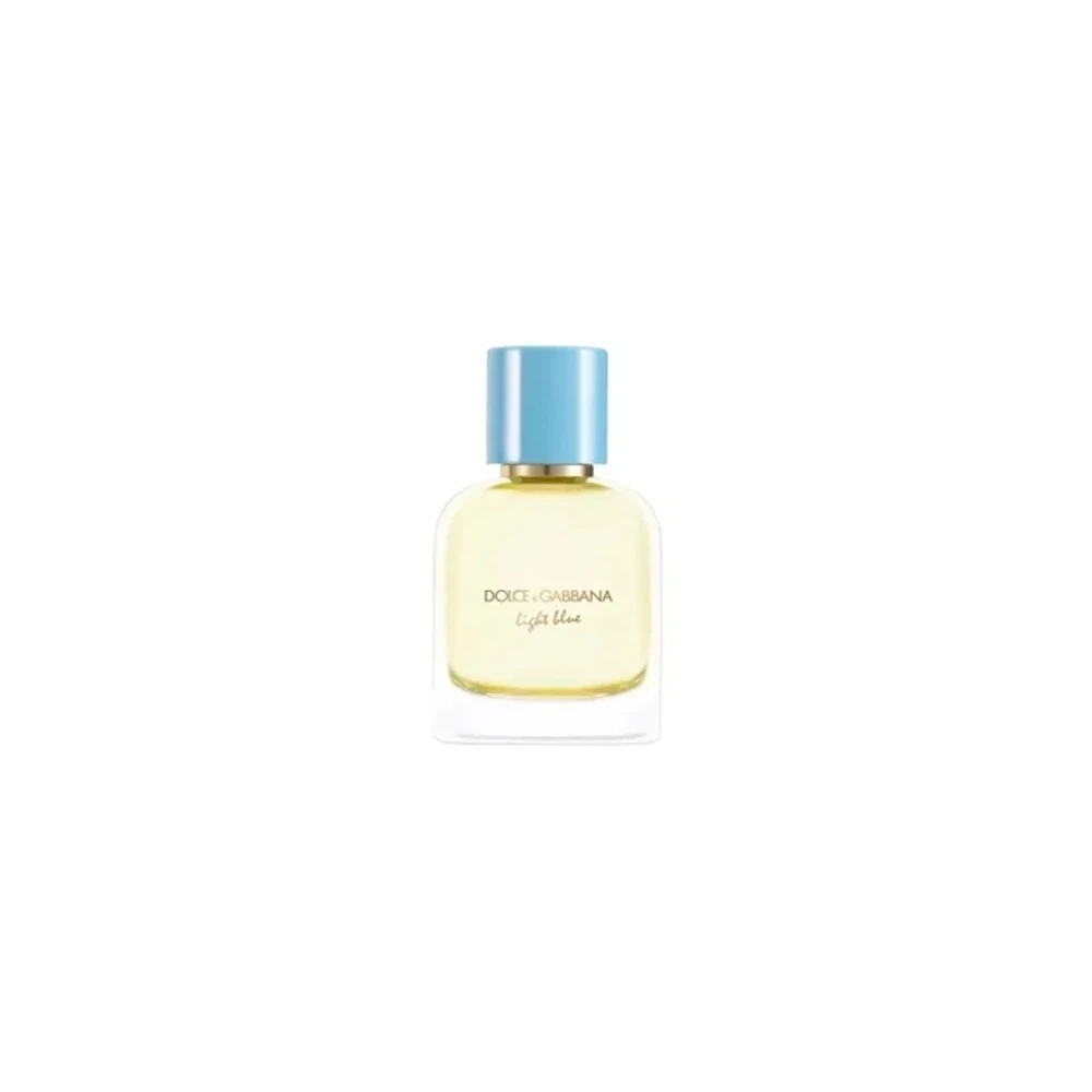 Água de Perfume Dolce&Gabbana Light Blue Masculino 50ML