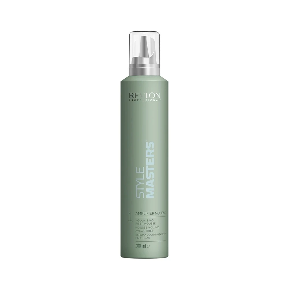 Espuma Volumizante Revlon Style Masters 1 Amplifier Mousse - 300mL