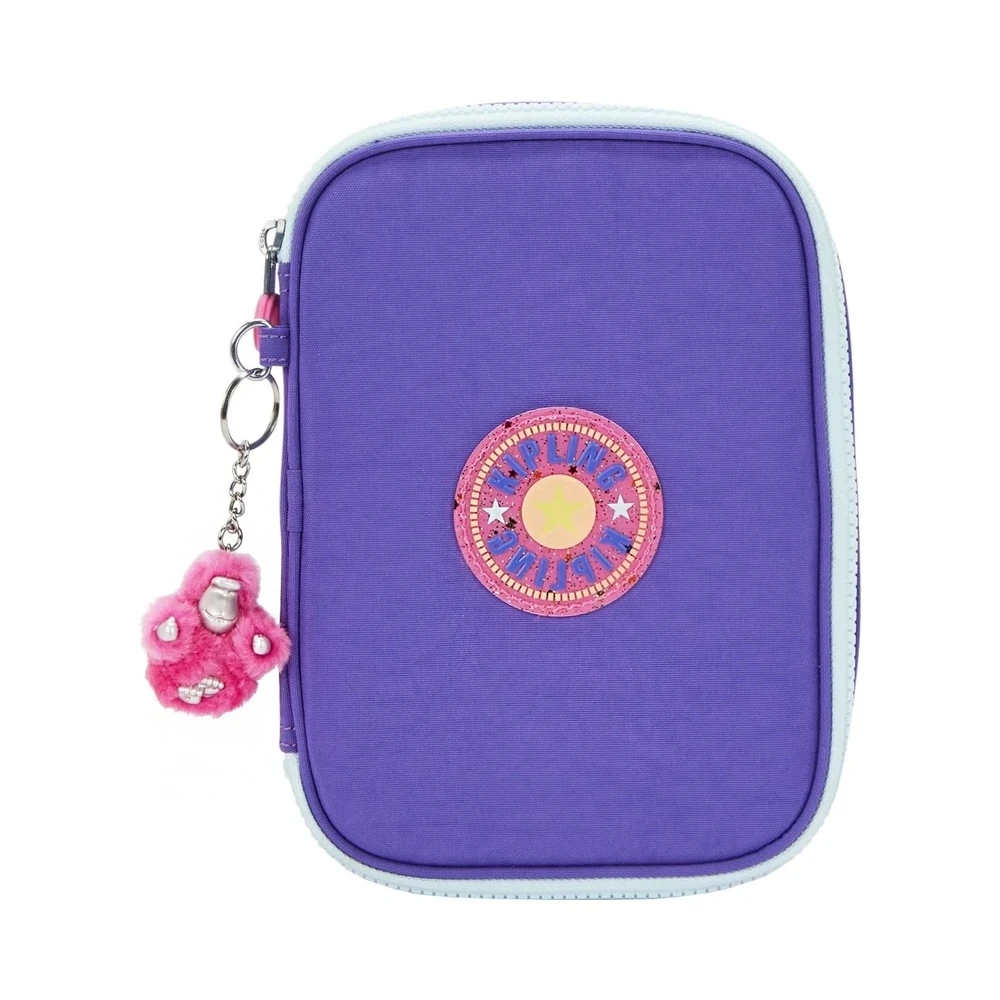 Estojo Kipling 100 Pens - KI12131JA1