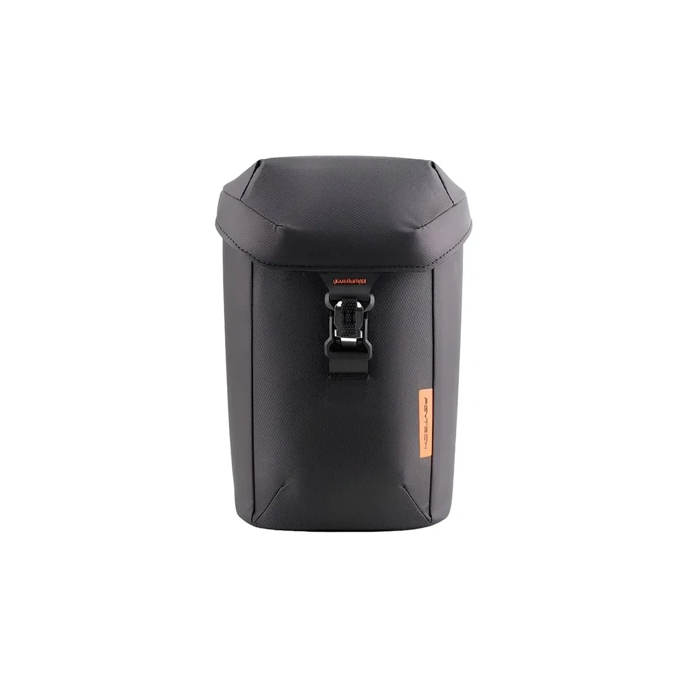 Estojo Protetor para Lentes Pgytech Médio - Preto (P-CB-252)