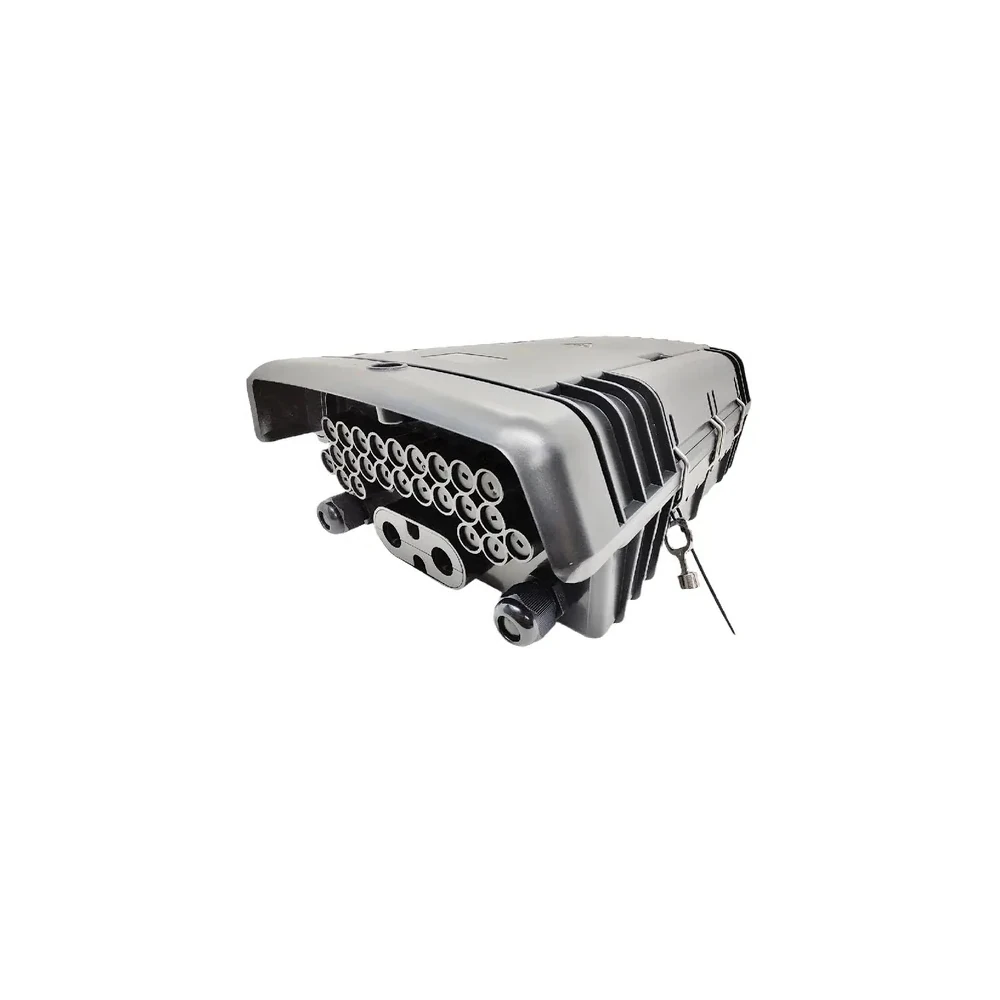 Conjunto de 24 Peças Sangria Preta JZ-1366-24F IP65