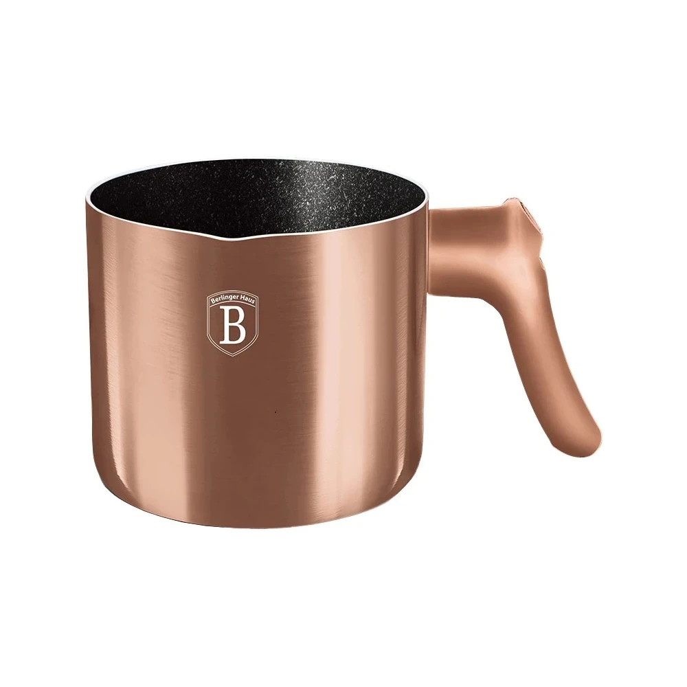Chaleira Berlinger Haus Rose Gold Collection 1.2L - BH-1966