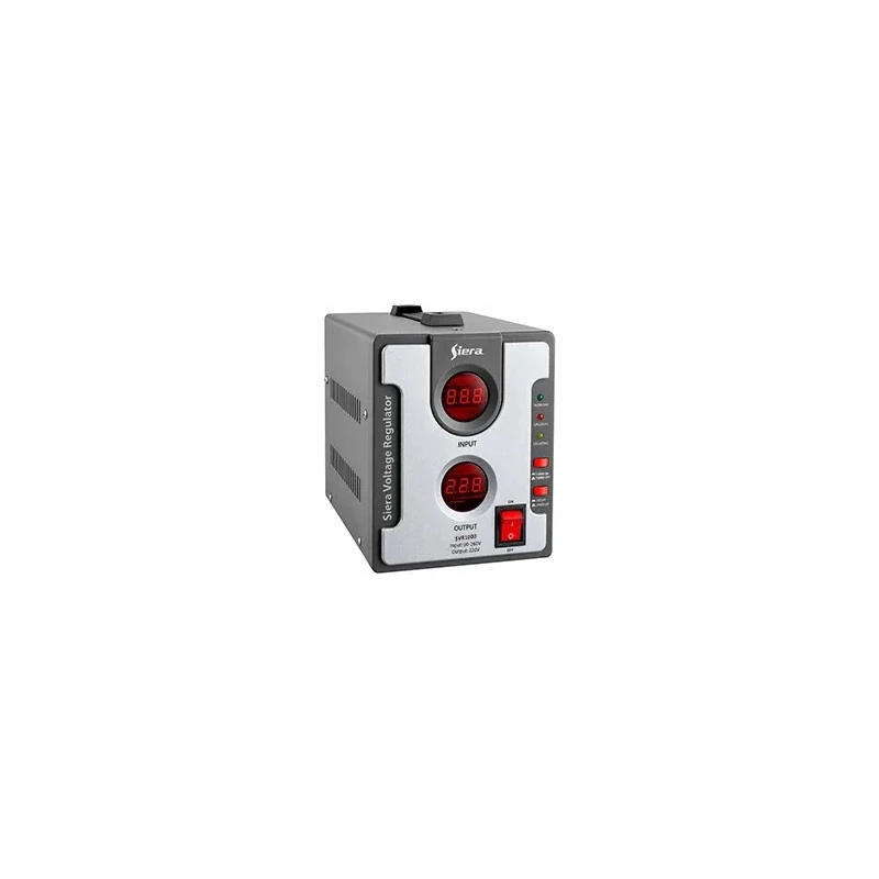 Filtro Regulador Siera SVR1000 1000VA / 1000W - 220V