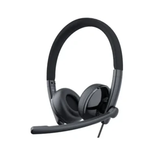 Fone de Ouvido com Fio EMEET GeniusCall HS50 E2008 (com Cancelamento de Ruído)