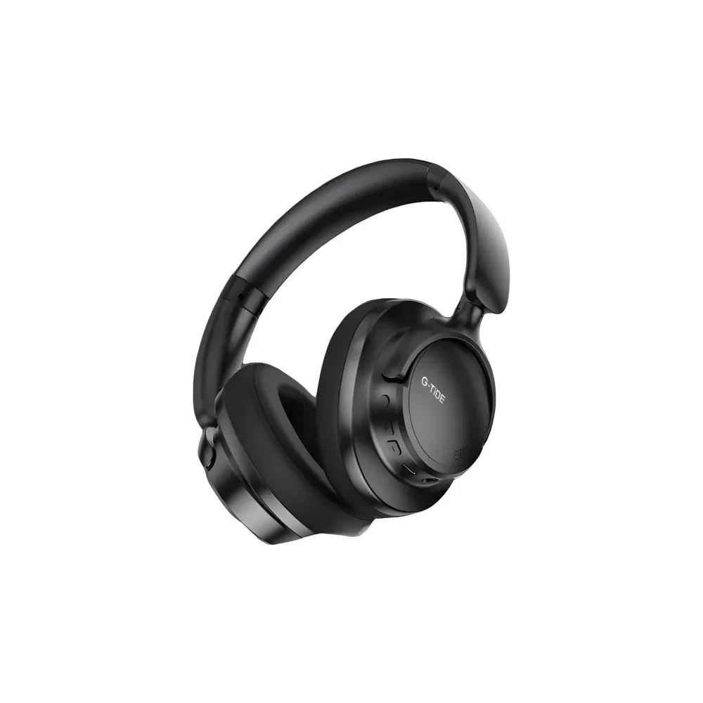 Fone de Ouvido G-Tide Hibeat Bluetooth - Preto