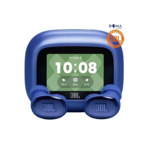 Fone de Ouvido JBL Live Buds 4 Bluetooth - Azul JBLLIVEBUDS4BLUAM