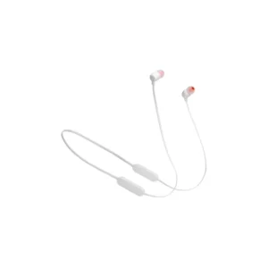 Fone de Ouvido JBL Tune 125BT Bluetooth - Branco