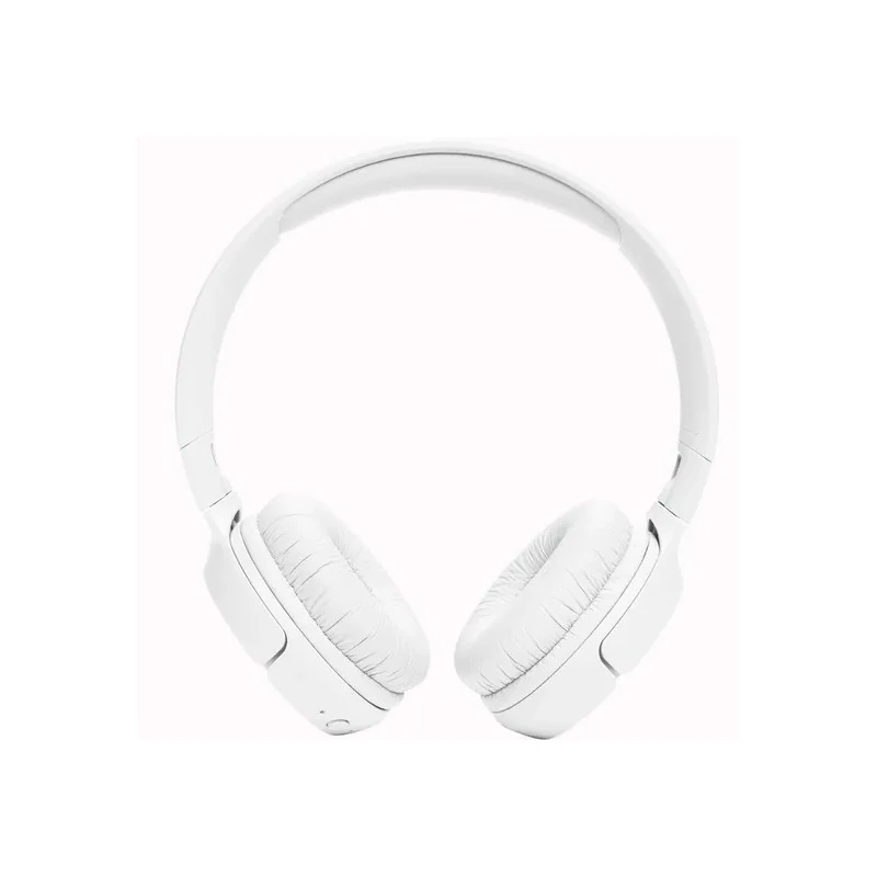 Fone de Ouvido JBL Tune 520BT Bluetooth - Branco JBLT520BTWHTAM