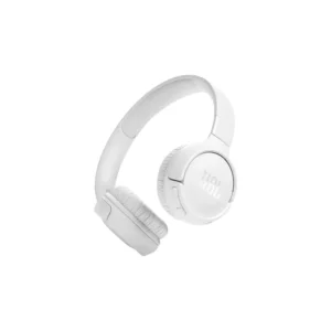 Fone de Ouvido JBL Tune 520BT - Bluetooth - Branco