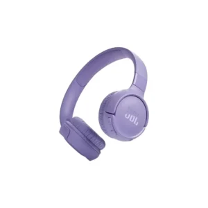 Fone de Ouvido JBL Tune 520BT - Bluetooth - Roxo