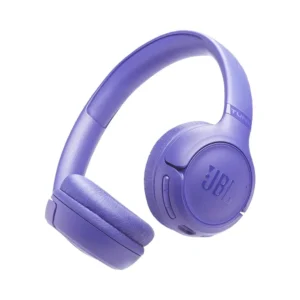 Fone de Ouvido JBL Tune 530BT Roxo