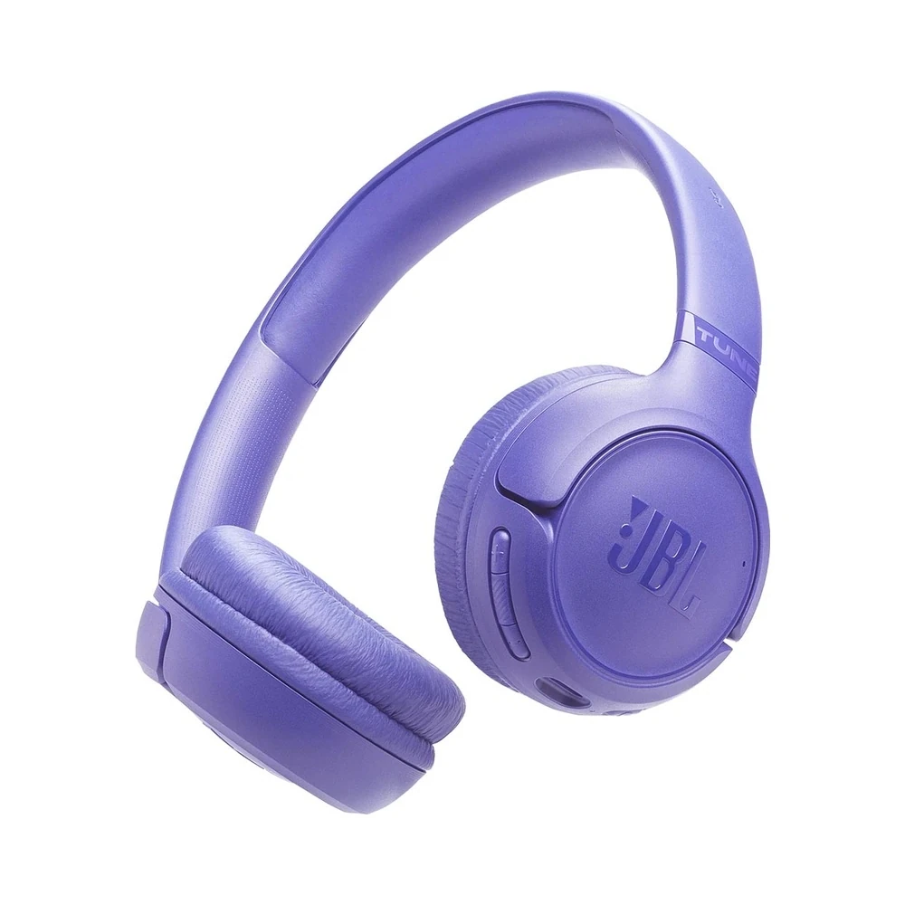 Fone de Ouvido JBL Tune 530BT Roxo
