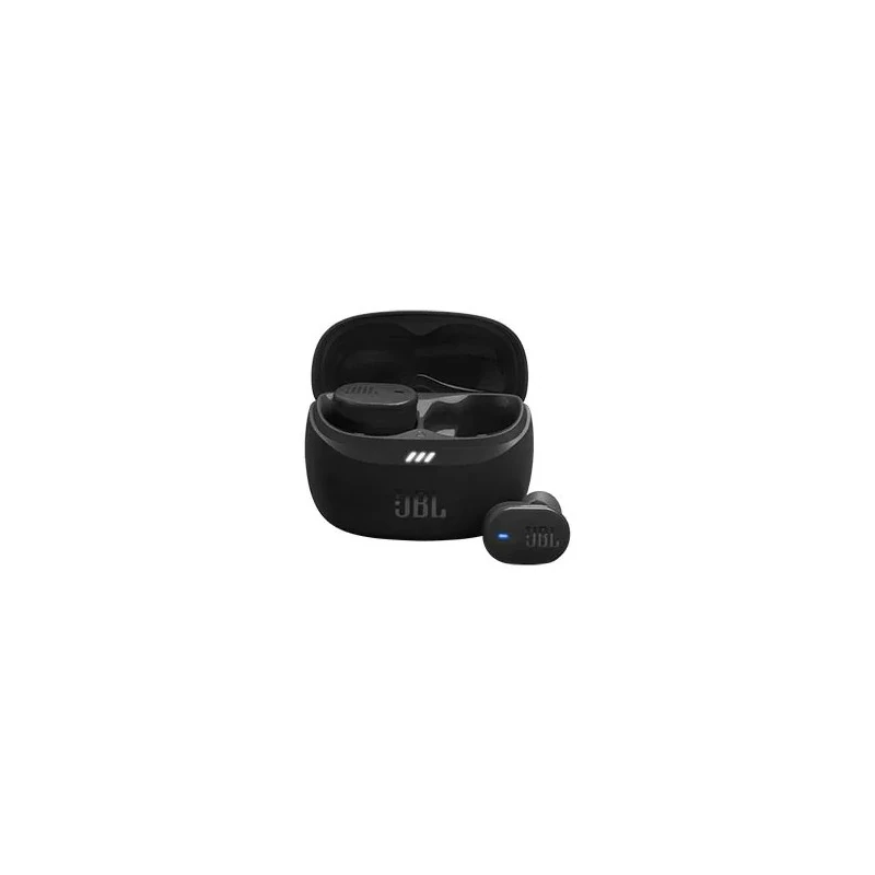 Fone de Ouvido JBL Tune Buds 2 Perfect Fit TWS / Bluetooth - Preto