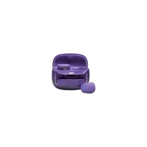 Fone de Ouvido JBL Tune Buds 2 Perfect Fit TWS / Bluetooth - Roxo