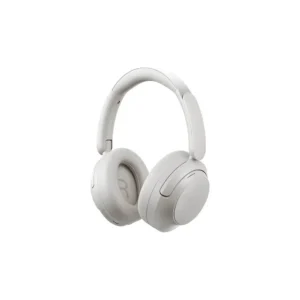 Fone de Ouvido QCY H3S BH25H3SA Sem Fio - Branco