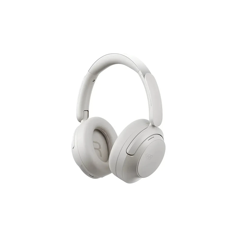 Fone de Ouvido QCY H3S BH25H3SA Sem Fio - Branco