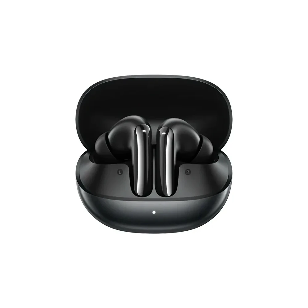 Fone de Ouvido Sem Fio QCY Melobuds N20 - Preto