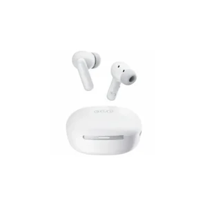 Fone de Ouvido QCY Melobuds N30 BH24HT16A Sem Fio - Branco