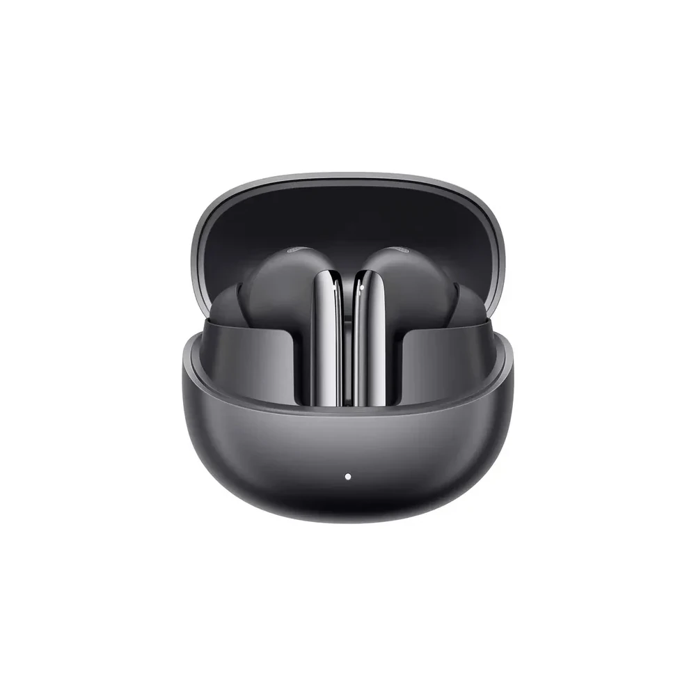 Fone de Ouvido QCY Melobuds Pro Anc BH24HT08A Bluetooth - Preto