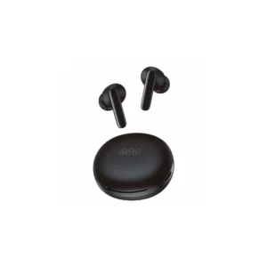 Fone de Ouvido QCY T13 Anc 2 Earphones BH23HT09A Bluetooth Preto