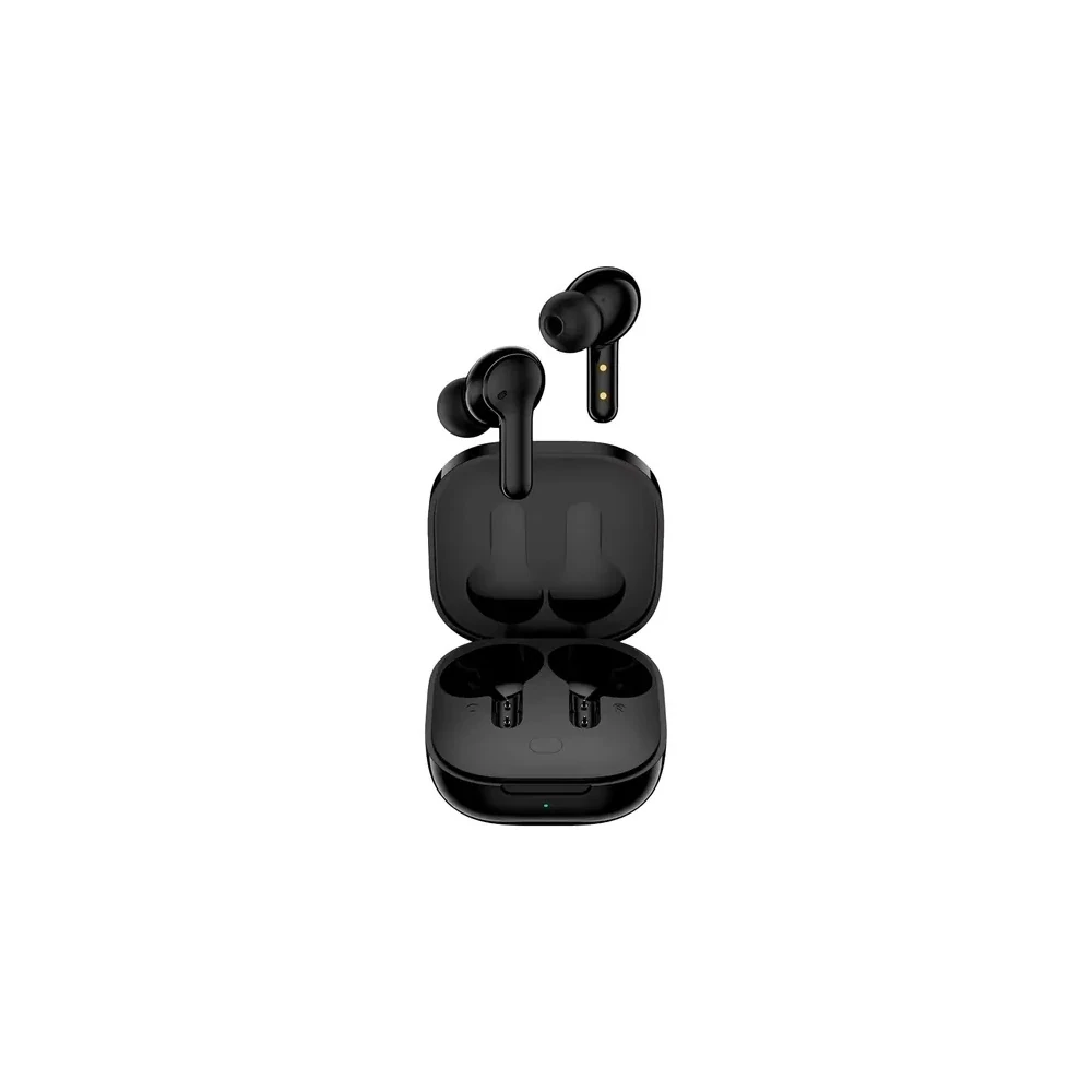 Fone de Ouvido QCY T13 Anc BH22DT10A Sem Fio - Preto
