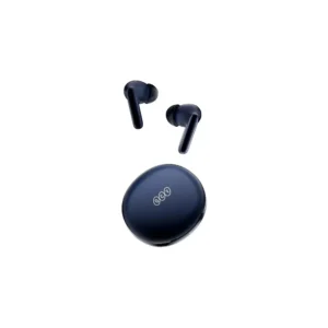 Fone de Ouvido sem Fio QCY T13 ANC2 - Azul