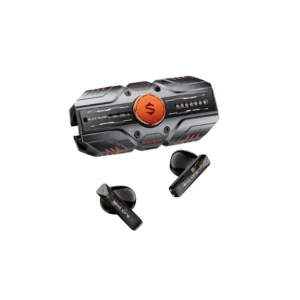 Fone de Ouvido Sem Fio Black Shark Rokas 3 BS-T3 - Preto