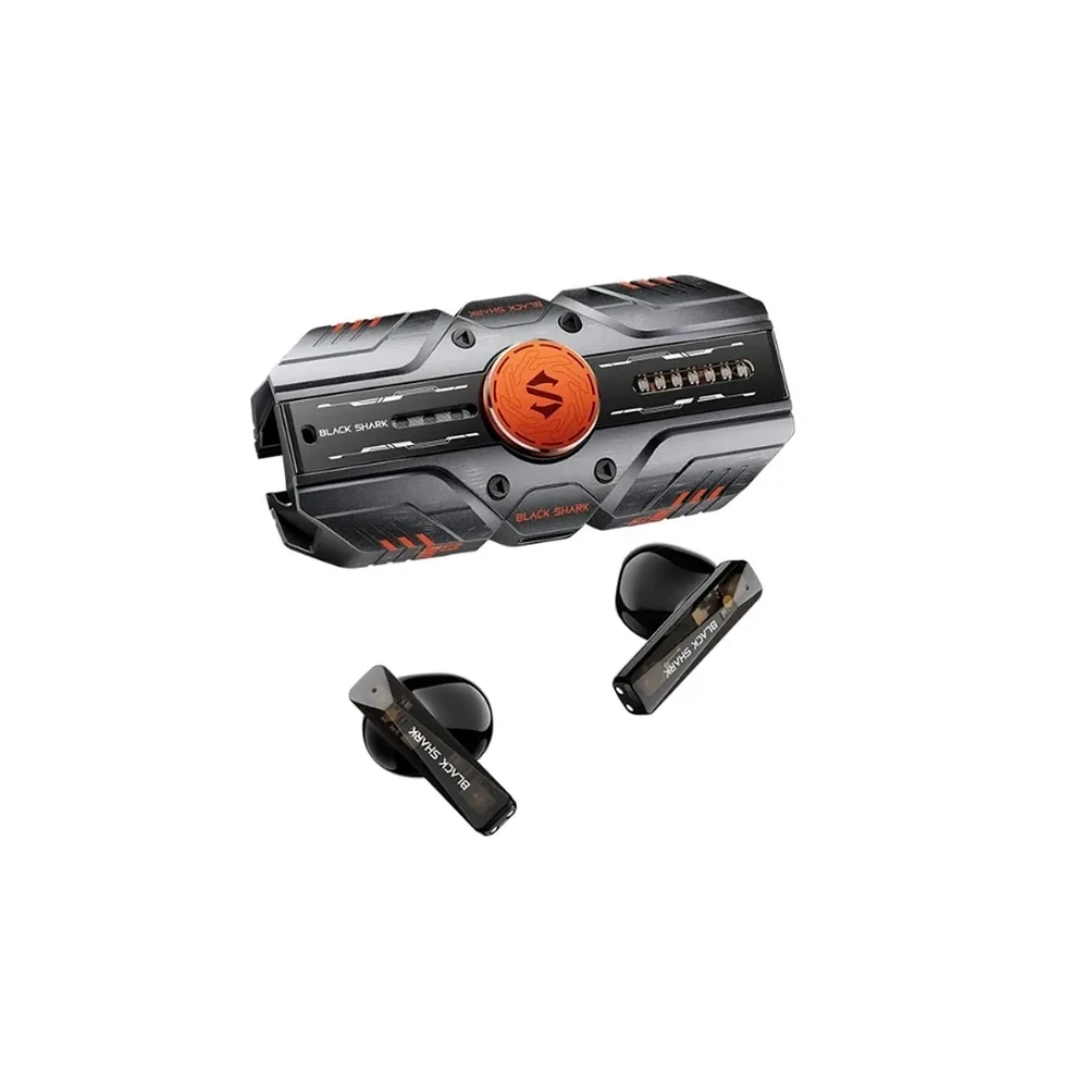 Fone de Ouvido Sem Fio Black Shark Rokas 3 BS-T3 - Preto