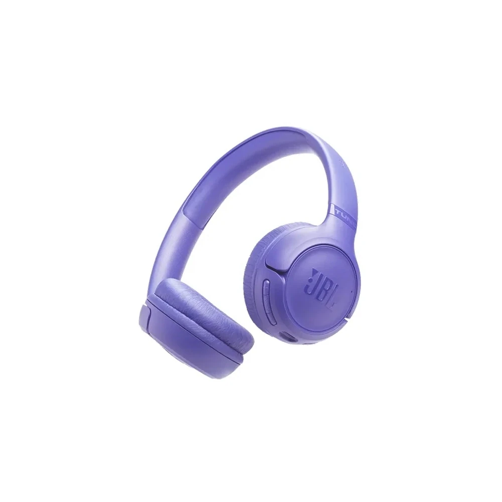 Fone de Ouvido Sem Fio JBL Tune 530BT - Roxo