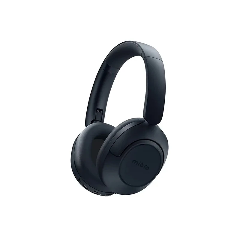 Fone de Ouvido Sem Fio Mibro One XPEJ015 com Cancelamento de Ruído Ativo - Azul Escuro